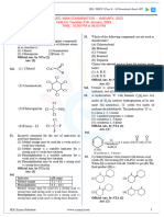 155543-31-01-2023 Chemistry Paper+With+Answer Evening