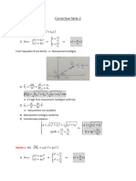 Correction TD2