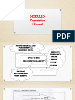 MODULE 3 Presentation