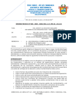 INFORME N°220 Paola