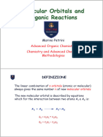 2L - Molecular Orbitals