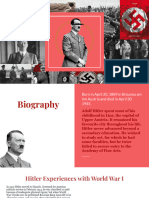 Activity 2 HITLER