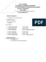 Cours Trading Et Stratégie de Couverture Des Risques Année 2023 2024 Premiere Partie