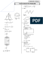 Current Electricity Exercise 4 Sol