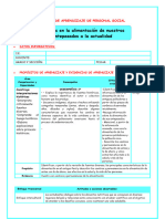 4° Ses P.S Lun 28 Cambios en La Alimentación