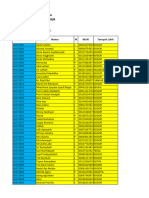 BAHAN RESPONDEN TRACER Ok Malam Ini Terbaru Juga