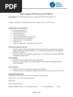 DAY 18 Stock Transfer Order Inter Company