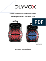 Manual Do Usuario xc712t xc715t Polyvox