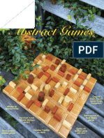 Abstract Games Issue 22