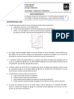 Guia de Problemas 5 - Volumetría Ácido Base