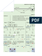 Viga 2 Analisis Acero