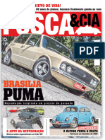 Fusca & Cia - Ed. 183 - Março2021