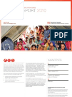 IFRC Annual Report 2010