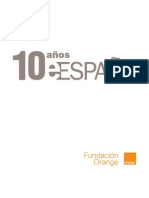 Orange 10ee