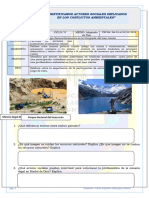 Ficha 2 DPCC Actores Sociales y Problemática Ambiental