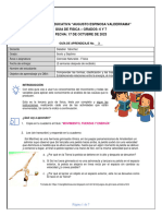 Guia de Fisica - Grados 6 y 7 Per IV 2023 OK