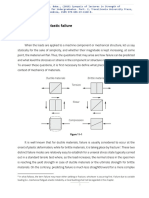 Chapter-11 Theories of Elastic Failure SL-SoM-2 2019