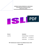 ISLR