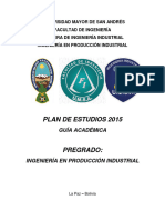 Guia Academica Ingenieria Industrial