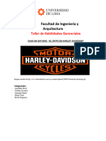 Caso Harley Davidson 2023 PDF