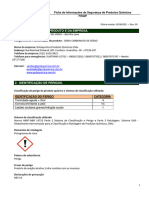 FISPQ Carbonato de Sodio Rev.05