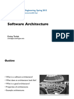 L8 Architecture