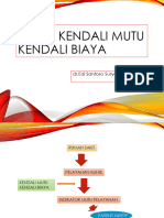 Materi Rapat TKMKB