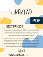 Libertad