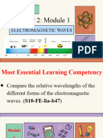 Grade 10: Quarter 2: Module 1