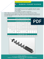 JACMOR - Scetional Screw Flights Form 123-1