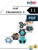 Empirical Formula From Percent Composition