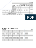 Master Sheet of Zonex Air Systems (06.11.23)