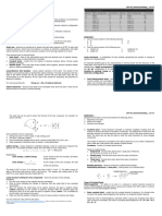 Chemical Bonding