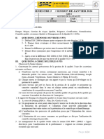 Examen Gestion de La Qualite Abb Ii