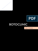 Apostila TÃ©cnica - Toxina BotulÃ Nica