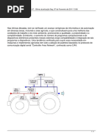 Isobus Canbus