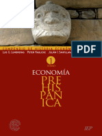 85 Compendio de Historia Económica Del Perú Tomo 1 Economía Prehispánica