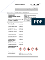 Dodigen 3303 (GHS)