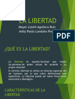 La Libertad