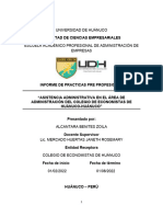 INFORME FINAL DE PPP - Zoila