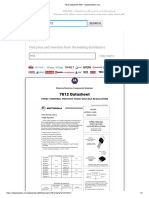 7812 Datasheet PDF