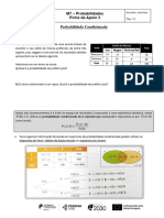 Ficha de Apoio 3 - 12ºano