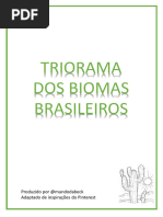 Triorama Biomas