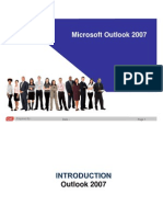 Outlook 2007 PPT 1