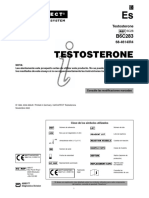 Testosterone 6C28