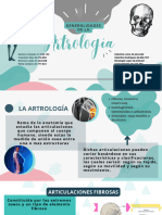 Artrologia