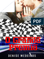 O Grande Prêmio