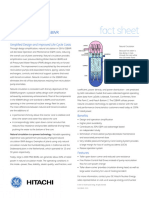 ESBWR Natural Circulation Fact Sheet