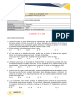 Actividades 01-RV - 4to-Oraciones Eliminadas