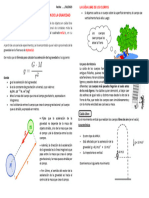 Aceleracion de La Gravedad y Caida Libre